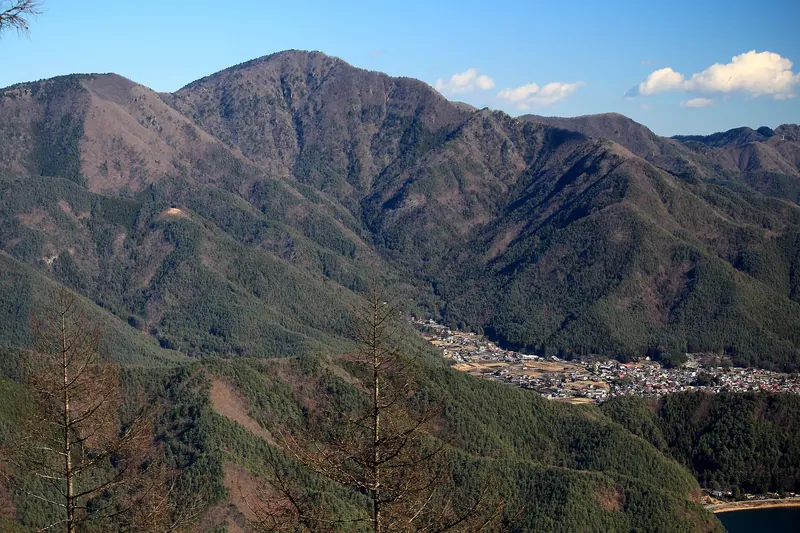 Mount Kuro
