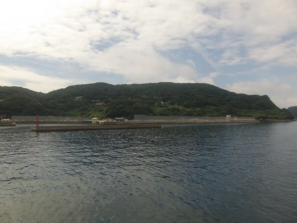Kuroshima