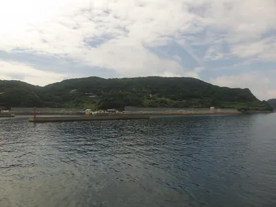 Kuroshima