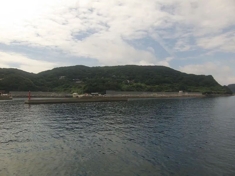 Kuroshima