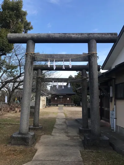 Shinmei Shrine