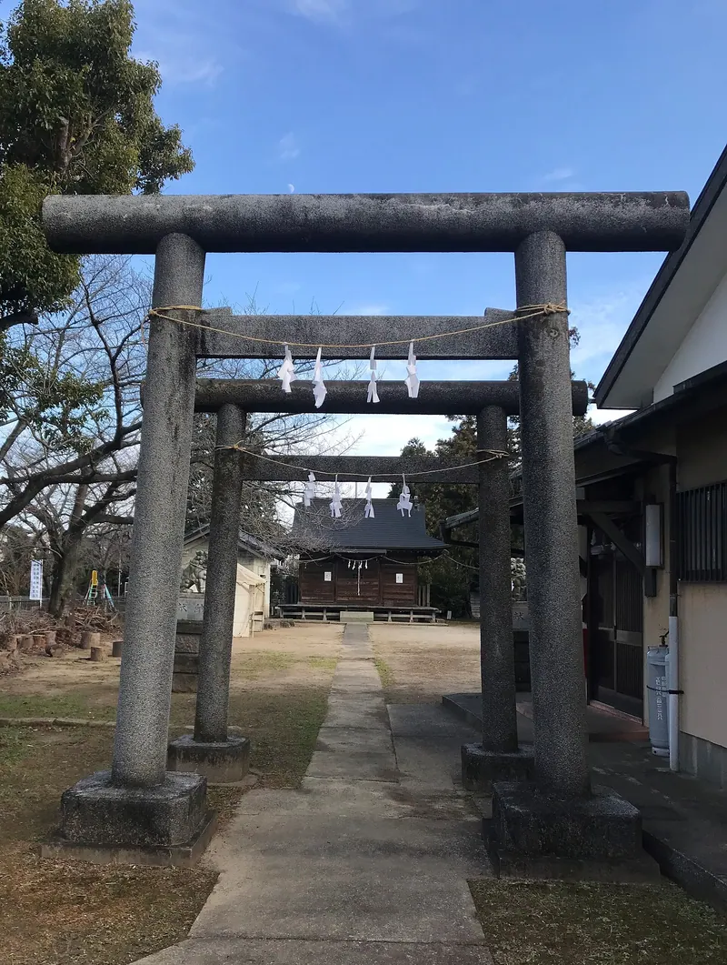 Shinmei Shrine