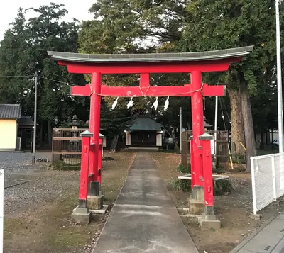 Hikawasha