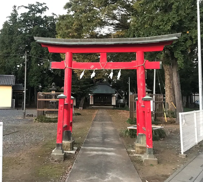 Hikawasha
