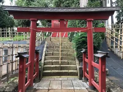 Hachiman Shrine