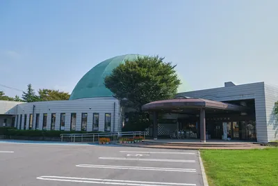 Kurobe Yoshida Science Museum