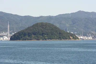 Kurokamijima