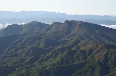 Mount Hanamagari
