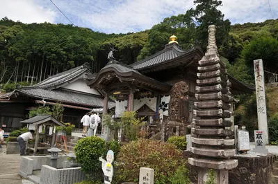 Ryūkou-ji Temple