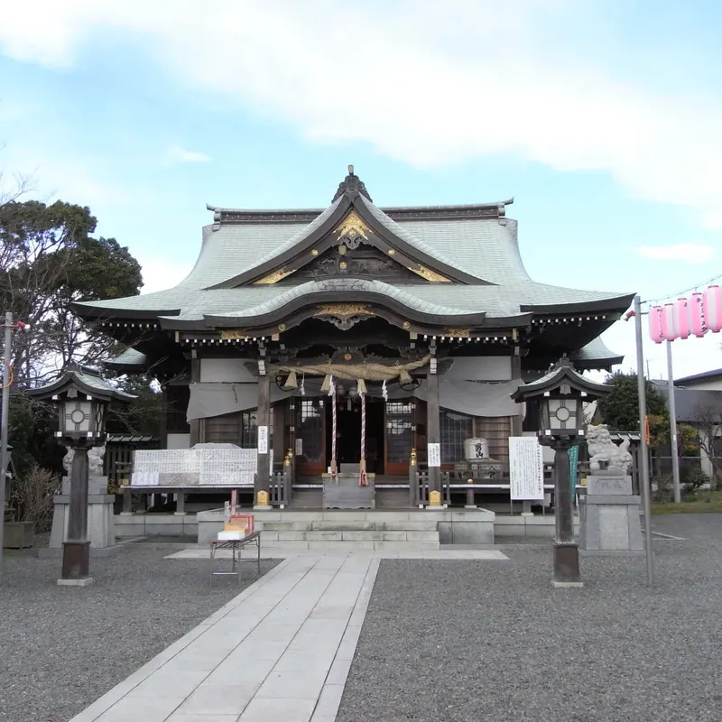 Ryūkō Myōjinsha