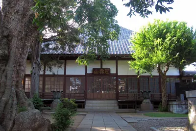 Ryūzan-in Temple