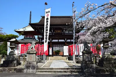 Ryūsen-ji Temple