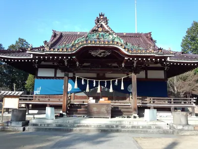 Ryusenji Temple