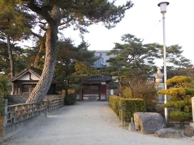 Ryūtai-ji Temple