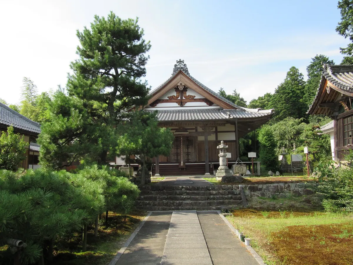 Ryūō-ji Temple