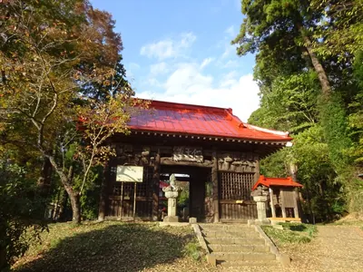 Ryūfuku-ji Temple