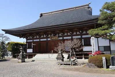 Ryūkō-ji Temple