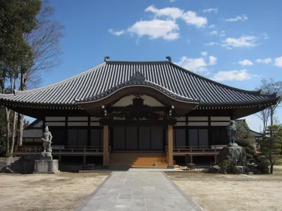 Ryūkō-ji Temple