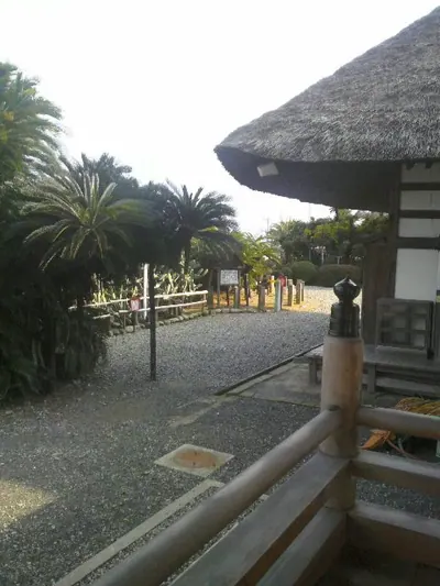 Ryuge-ji Temple