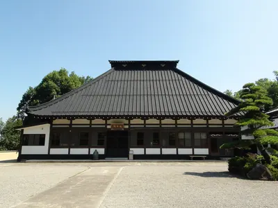 Ryūge-in Temple