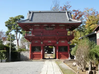 Ryūzō-ji Temple