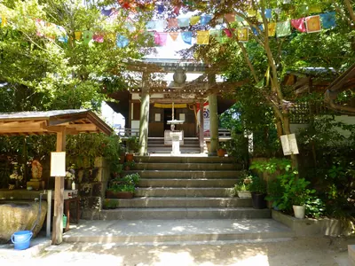Ryūzō-in Temple