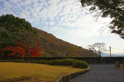 Tatsuno Park