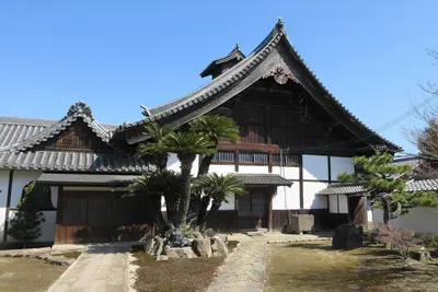 Ryōmon-ji Temple