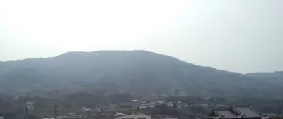 Mount Ryūmon