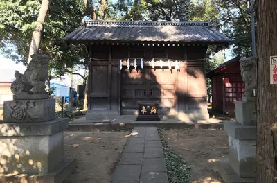 Toro Shinmei-sha
