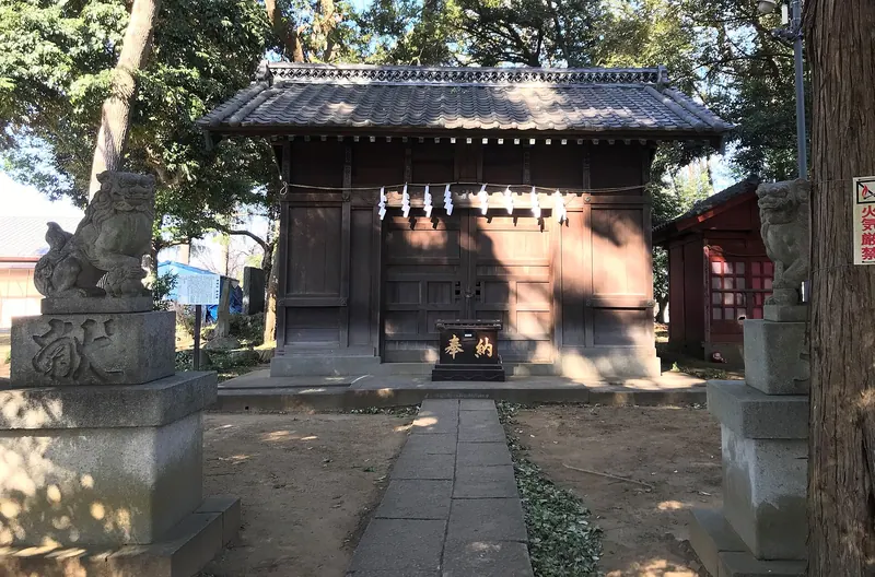 Toro Shinmei-sha