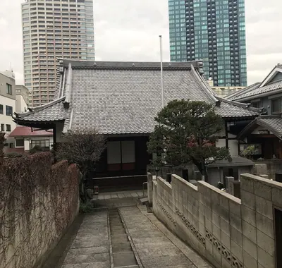 Tōkō-ji Temple