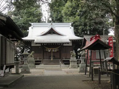 Shinmei Daijingū