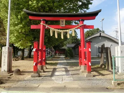 Ōtori Shrine