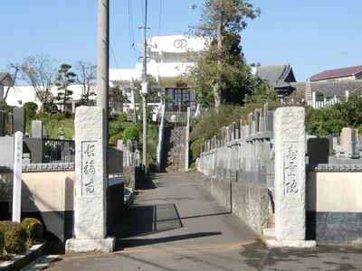 Juryō-in Temple