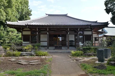 Jōshin-ji Temple