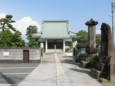 Jōkan-ji Temple