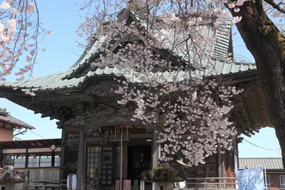 Jigen-ji Temple