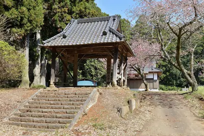 Jōrurikō-ji Temple