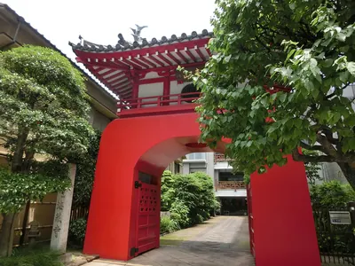 Kaizō-ji Temple