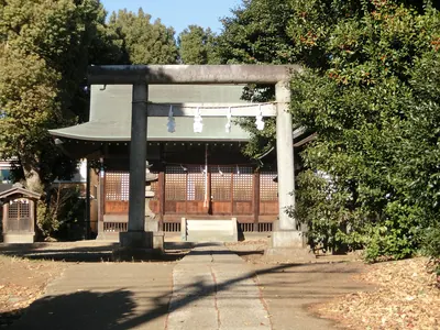 Shinmei-sha
