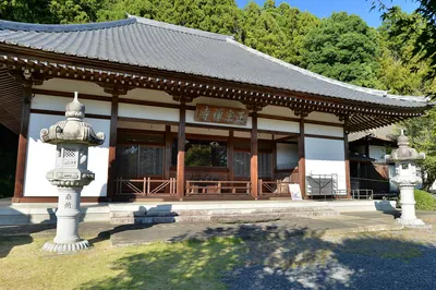 Shōshū-ji Temple