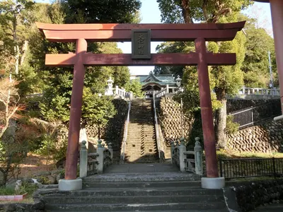 Ohito Shrine