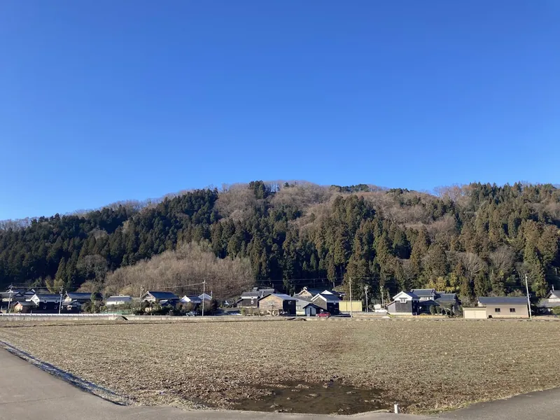 Joyama (Fukui)