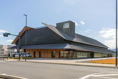 Rikuzentakata City Museum