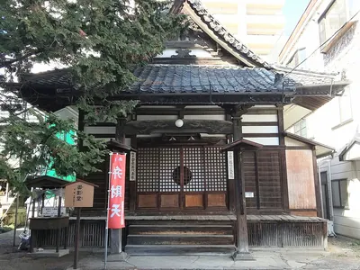 Ōjō-in Temple