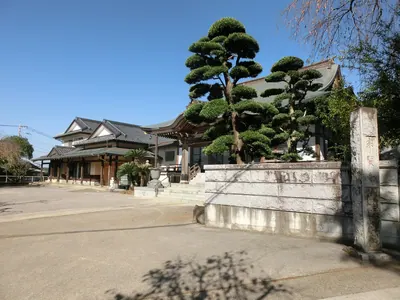 Sōken-ji Temple