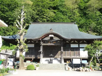 Chōan-ji Temple