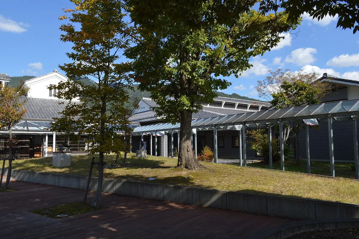 Hida City Museum of Art