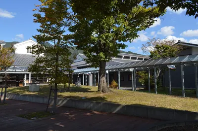 Hida City Museum of Art